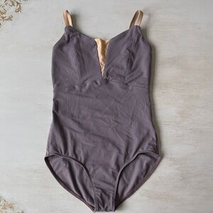 Nikolay Charlotte Leotard